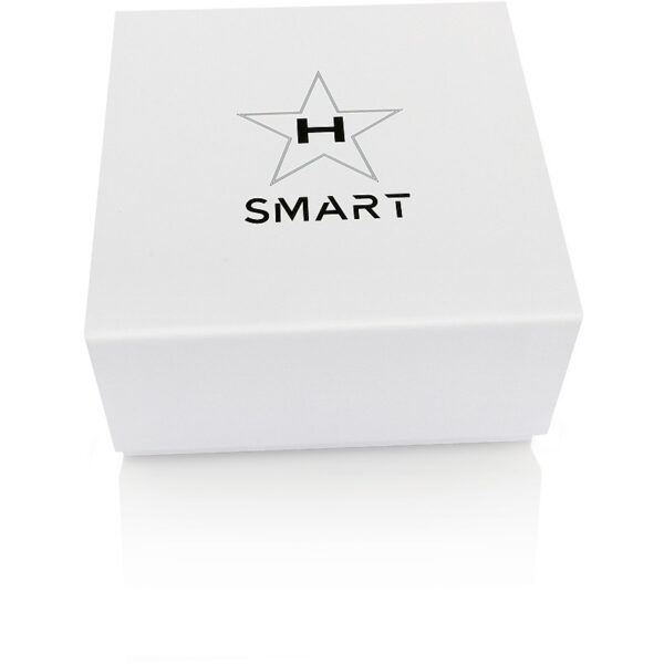 Orologio Smartwatch Hoops HSMART-Z15-02 - immagine 2