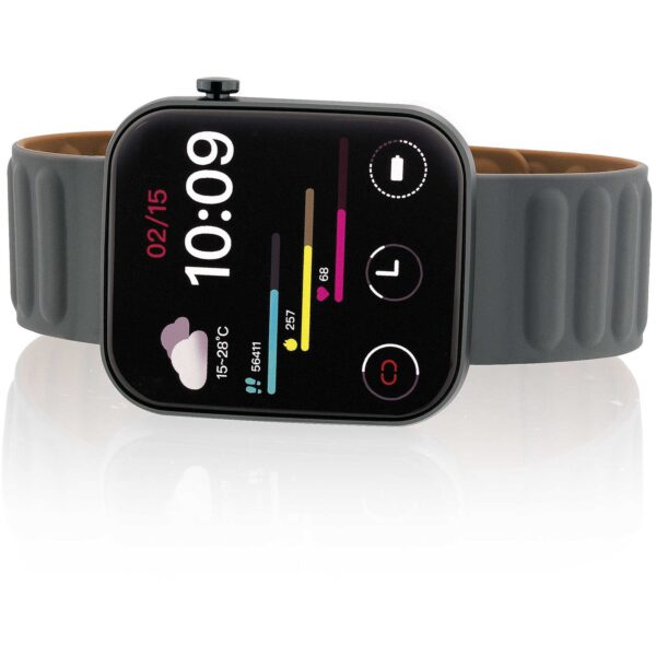 Orologio Smartwatch Hoops HSMART-Z15-02