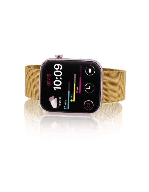 Orologio Smartwatch Hoops HSMART-Z15-08