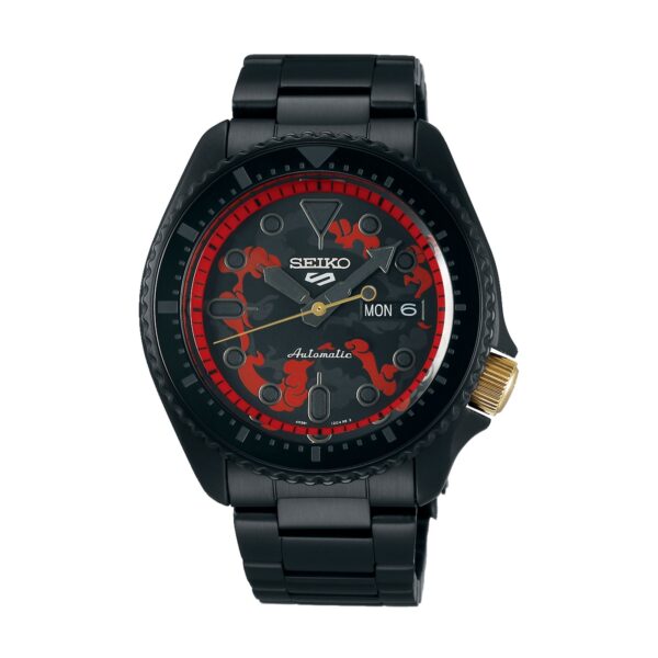 Orologio Automatico Seiko One Piece Luffy  SRPH73K