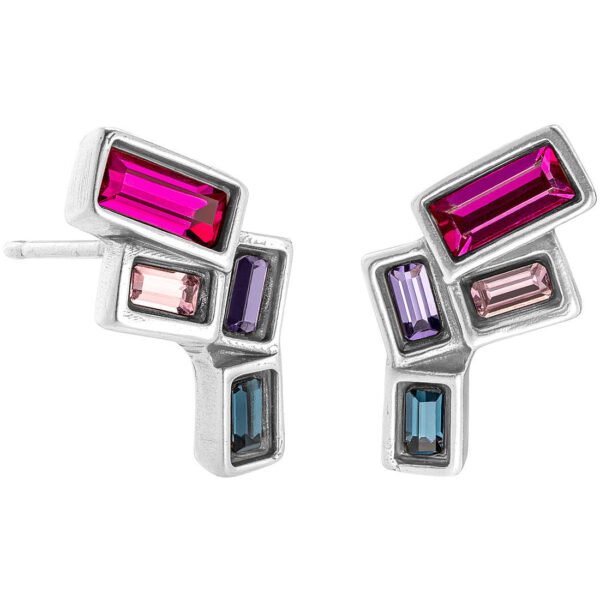 Orecchini UNOde50 GlitterByGlitter PEN0384MTL0000U