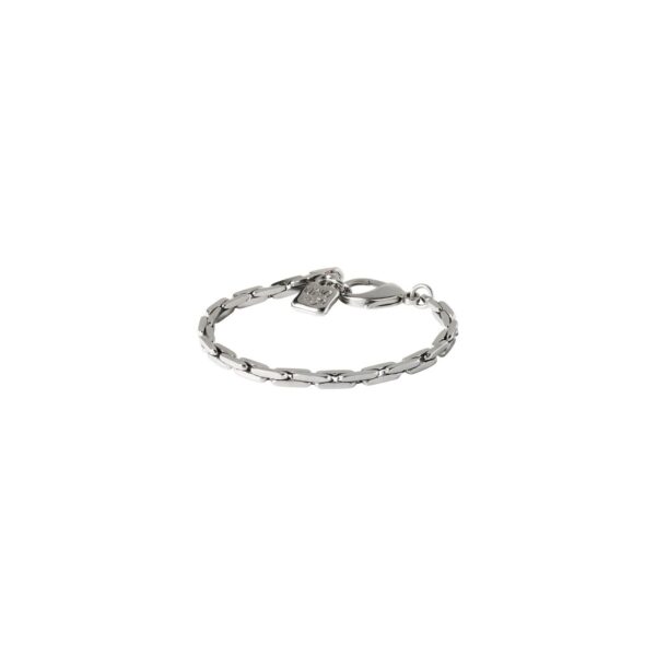 Bracciale UNOde50 Mercury PUL1877NGR0000L