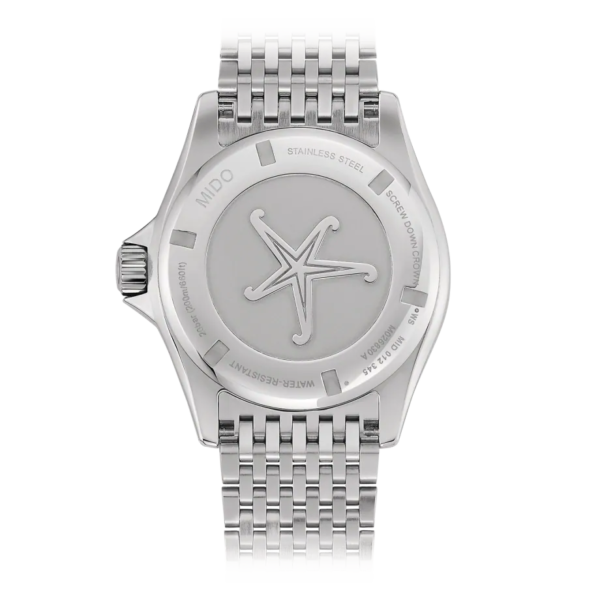 Orologio Mido Ocean Star Tribute M0268302105100 - immagine 4