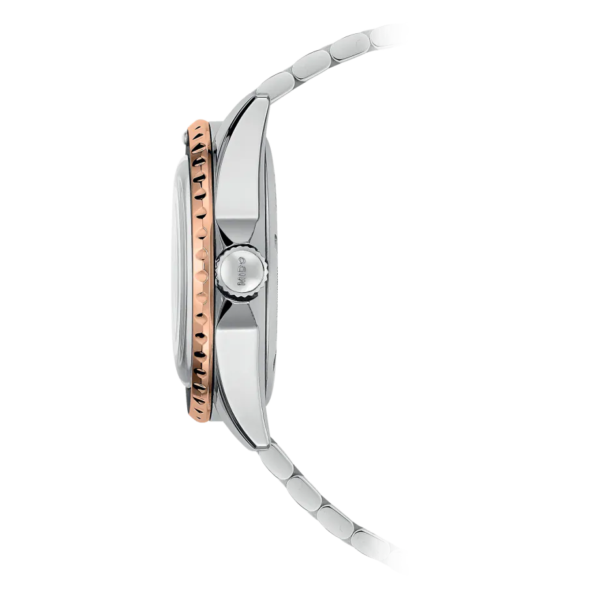 Orologio Mido Ocean Star Tribute M0268302105100 - immagine 3