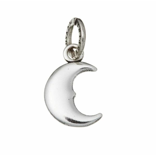 Charm Argento Luna Giovanni Raspini 06478