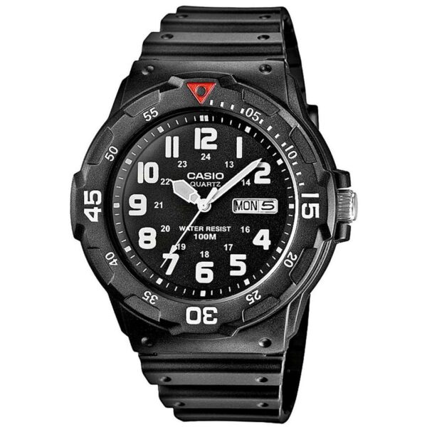 Orologio Casio Collection MRW-200H-1BVEG