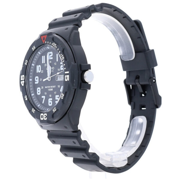 Orologio Casio Collection MRW-200H-1BVEG - immagine 3