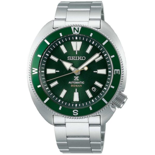 Orologio Automatico Seiko Prospex Land SRPH15K1
