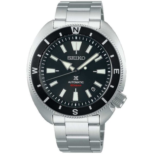 Orologio Automatico Seiko Prospex Land SRPH17K1