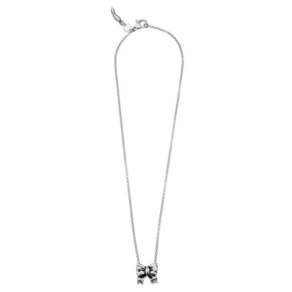 Collana Giovanni Raspini Jolie Fiocco 11230