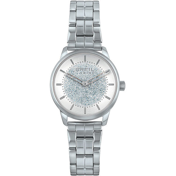 Orologio acciaio solo tempo Donna Breil Lucille EW