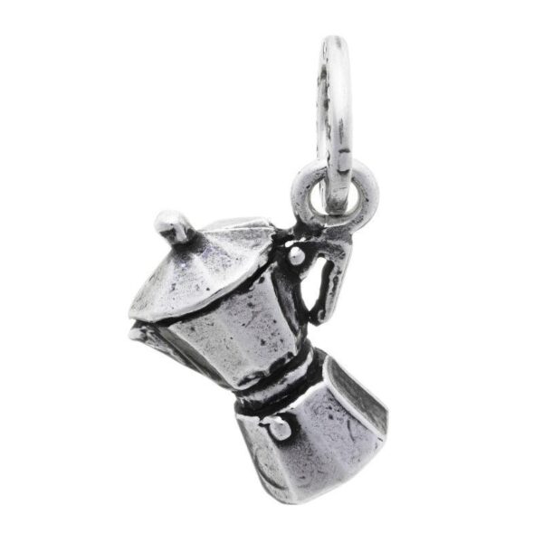 Charm Moka Giovanni Raspini 08885