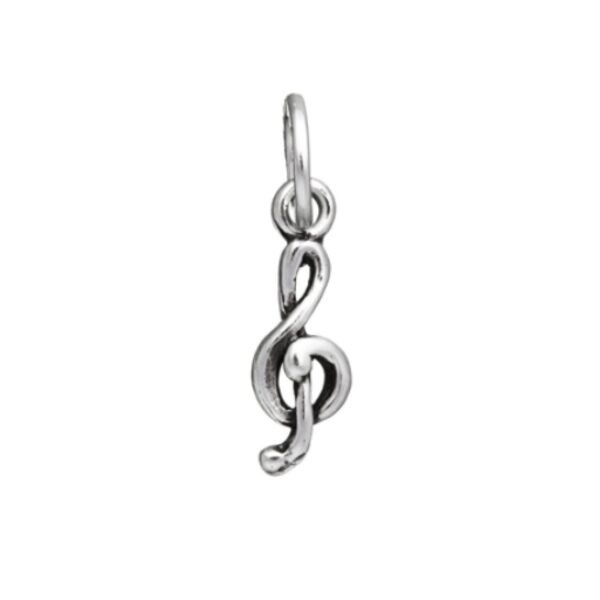Charm Chaive di Violino Giovanni Raspini 09516