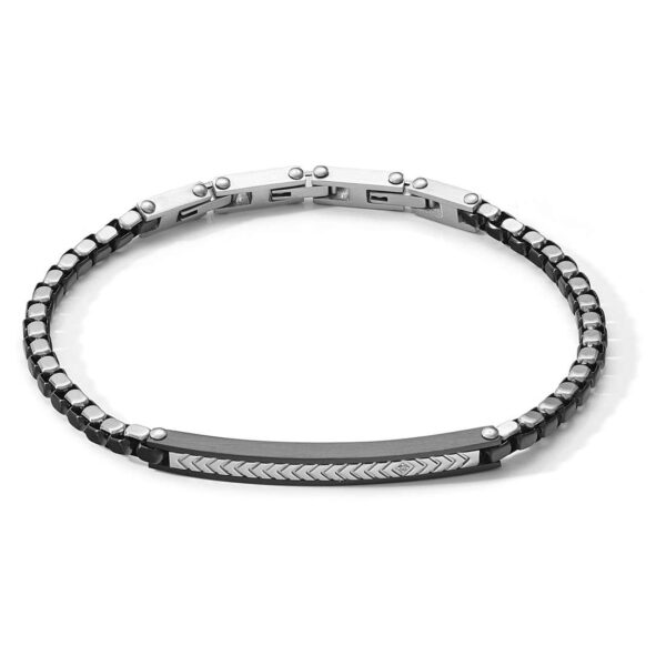 Bracciale Uomo Faces Comete UBR1030