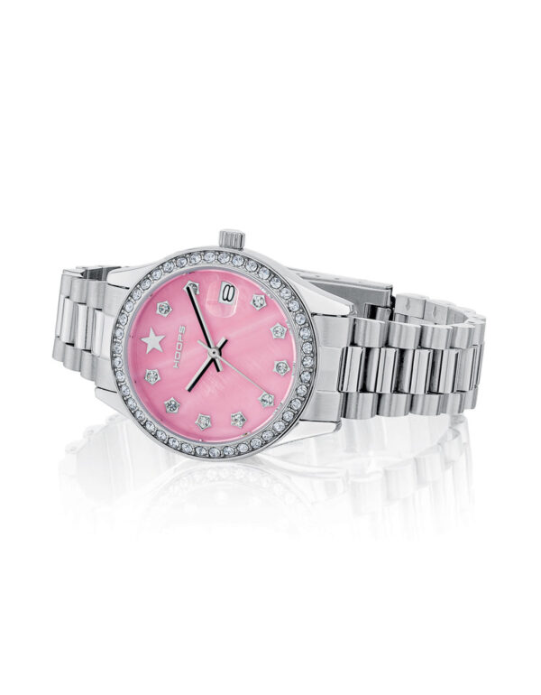 Orologio Donna Hoops 2641L-S04