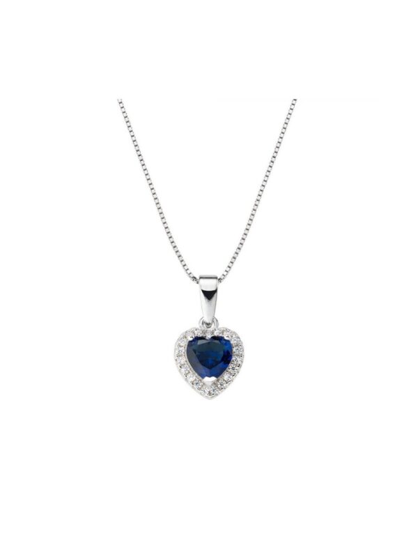 Collana Donna Amen CLTICBBL