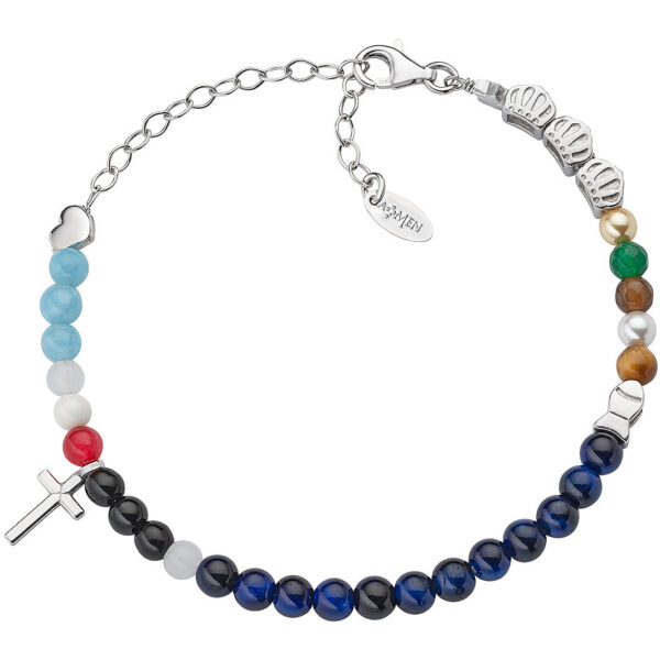 Bracciale Unisex Vita Amen BRVIGEPD4