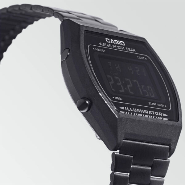 Orologio Uomo Casio Vintage A168WEMB-1BEF - immagine 3