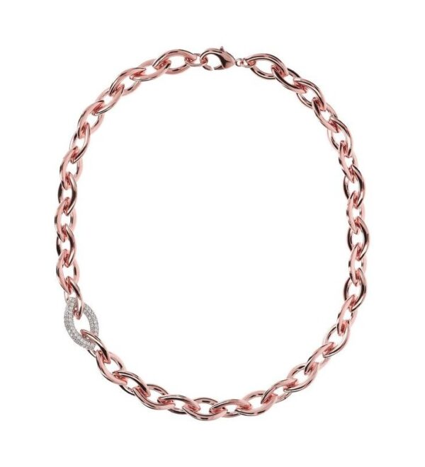Collana Donna Altissima Bronzallure WSBZ01111.WR