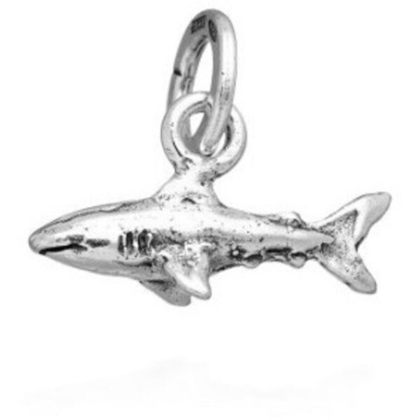Charm Squalo Giovanni Raspini 11457
