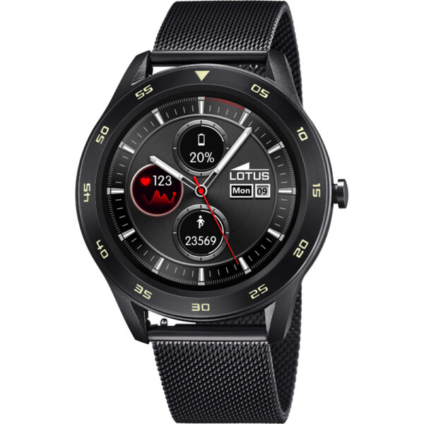 Orologio Smartwatch Lotus 50010/A