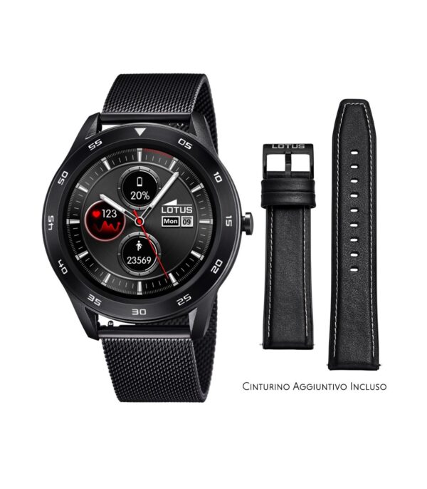 Orologio Smartwatch Lotus 50010/A - immagine 2