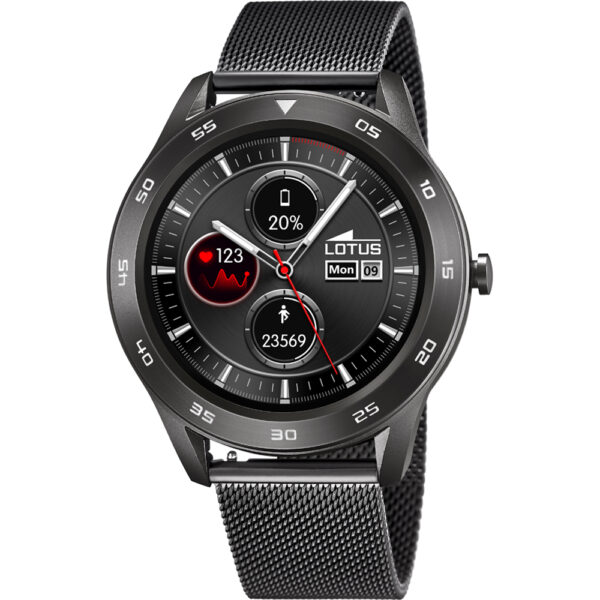 Orologio Smartwatch Lotus 50011/A