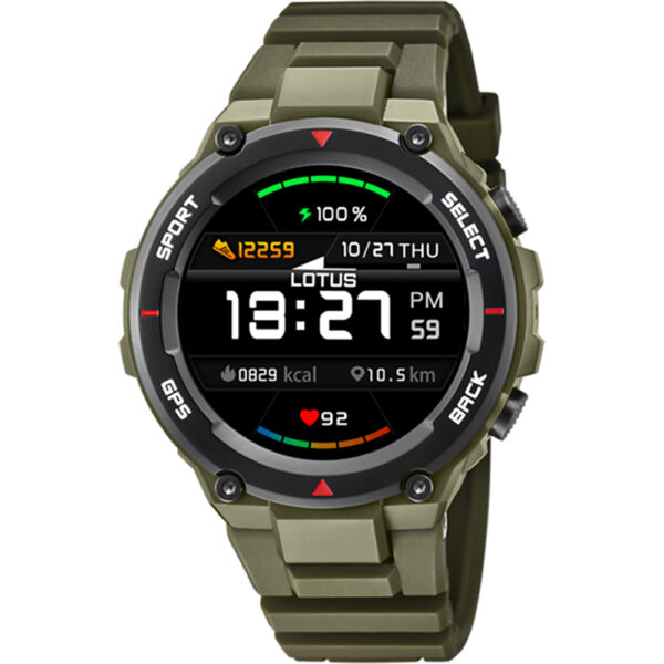 Orologio Smartwatch Lotus 50024/3