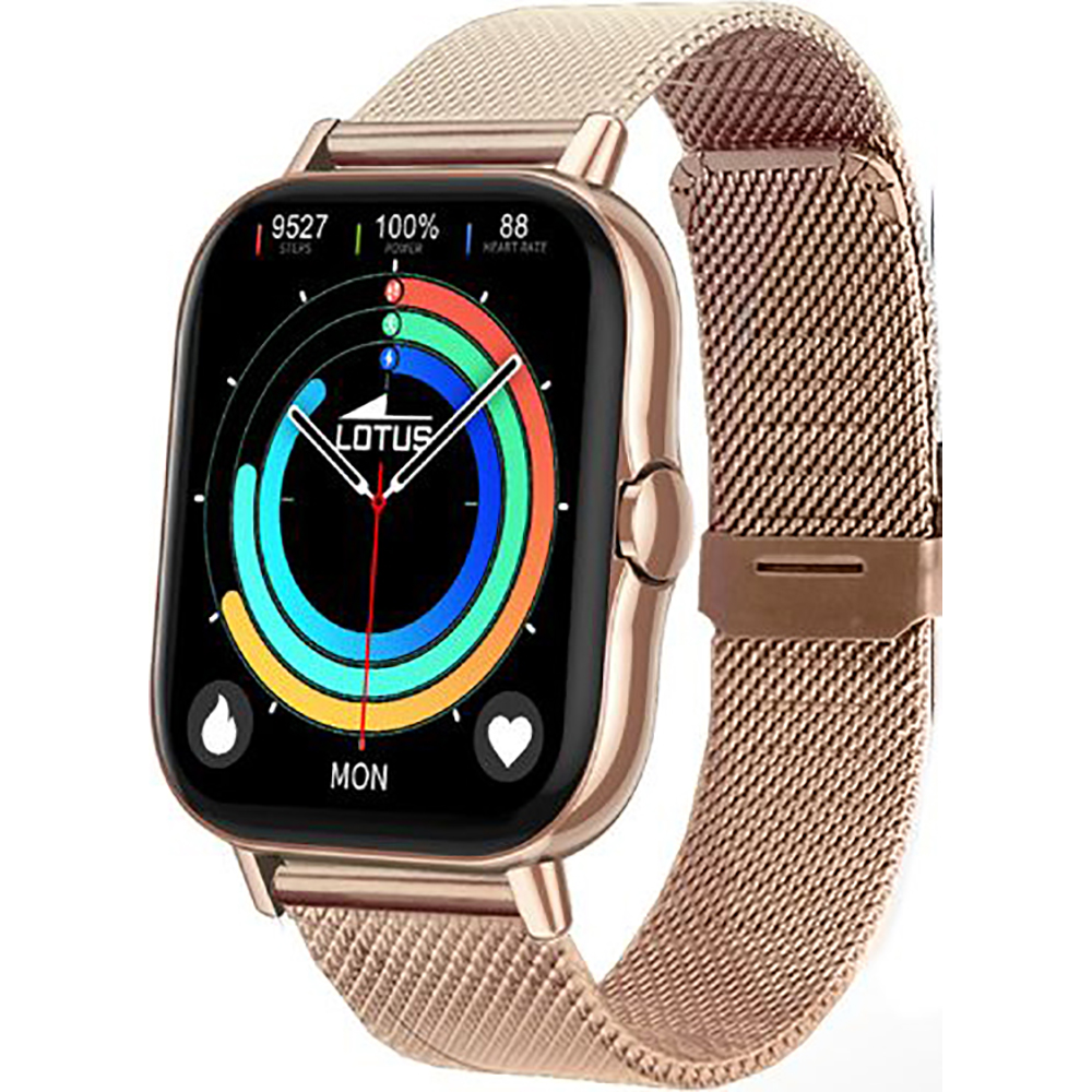 Orologio Smartwatch Lotus 50045/1 - Oroshop