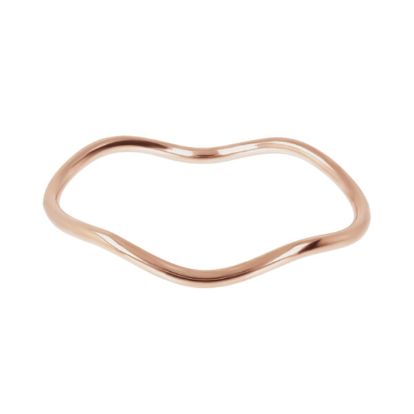 Bracciale Donna Onda Bronzallure WSBZ01972.R