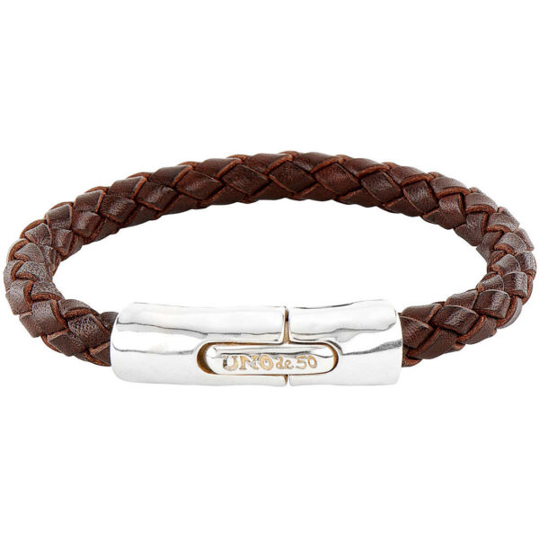 Bracciale Uomo UNOde50 PUL2002MARMTL0M