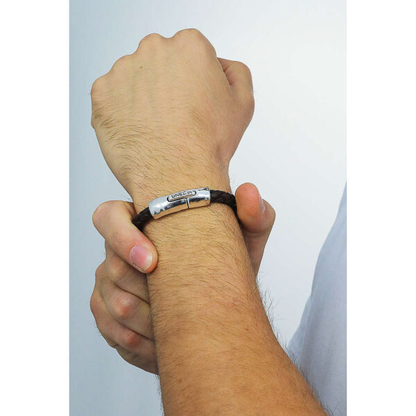 Bracciale Uomo UNOde50 PUL2002MARMTL0M - immagine 3