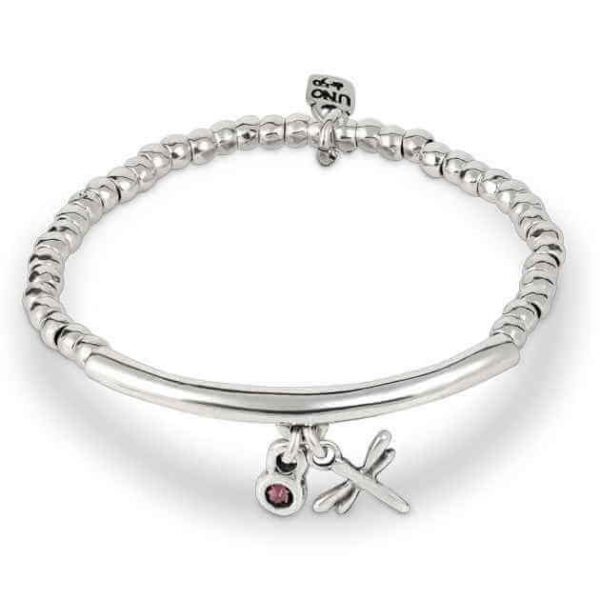 Bracciale Donna UNOde50 PUL2206MTL0000M