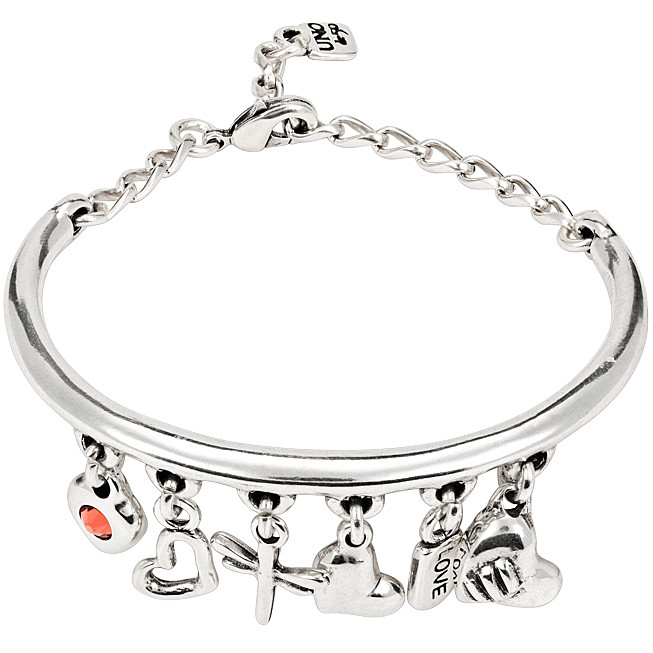 Bracciale Donna UNOde50 PUL2196MTL0000M