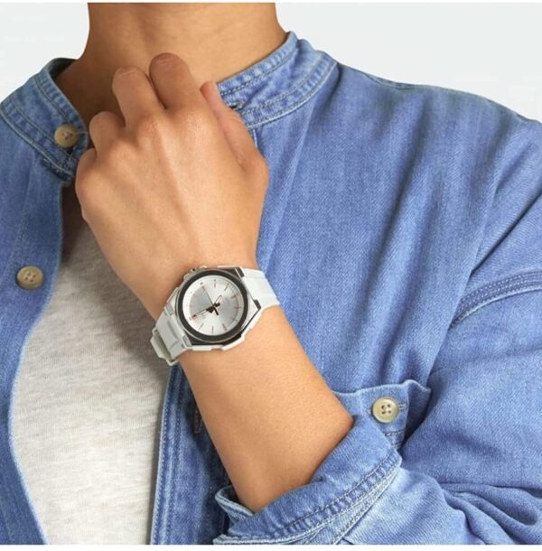 Orologio Solo Tempo Donna Casio LWA-300H-7EVEF - immagine 4