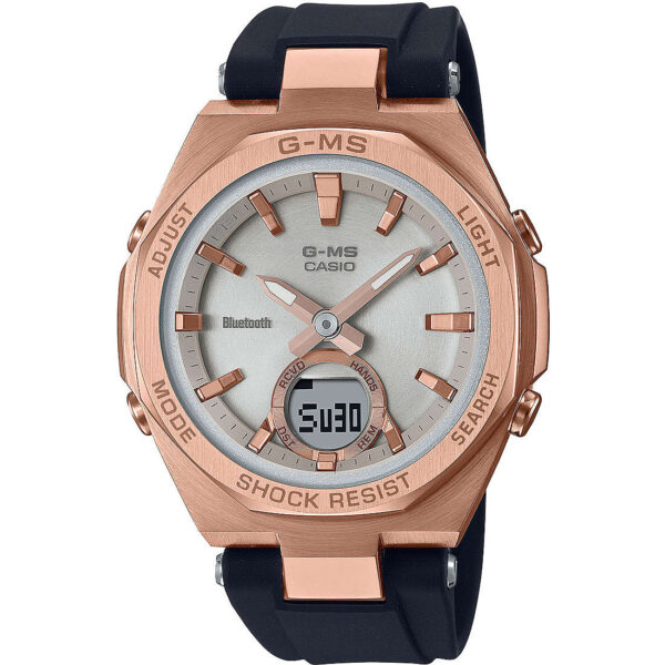 Orologio Uomo Casio MSG-B100G-1AER