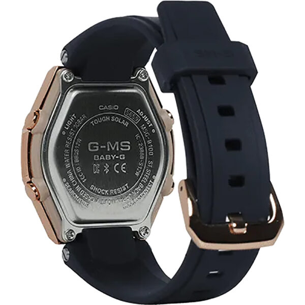 Orologio Uomo Casio MSG-B100G-1AER - immagine 5