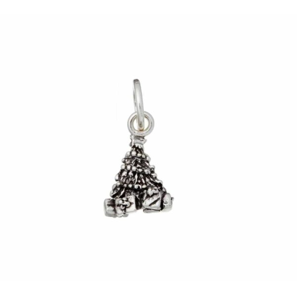 Charm Albero Di Natale Giovanni Raspini 10427