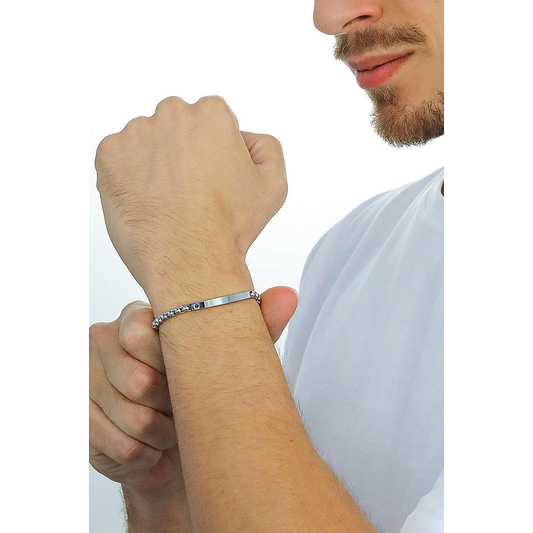 Bracciale Uomo Breil TJ3038 - Oroshop