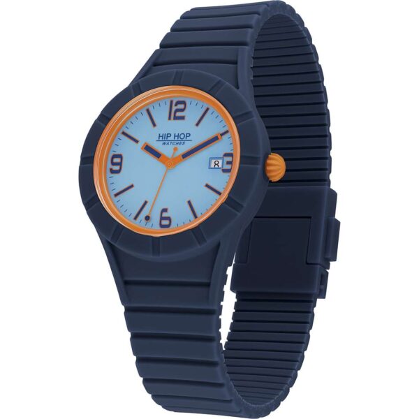 Orologio Uomo Hip Hop HWU1083 - immagine 3