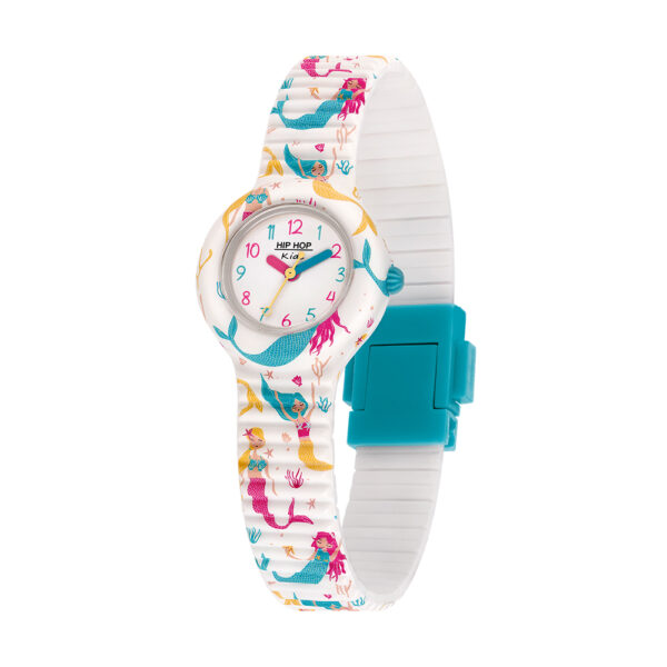 Orologio Donna Hip Hop HWU1065 - immagine 3