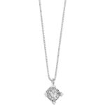 Collana Donna Diamante Comete GLB1539