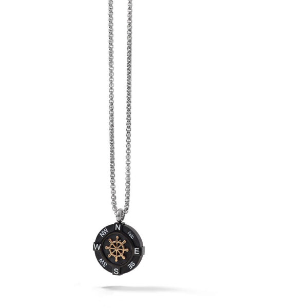 Collana Uomo Comete UGL715