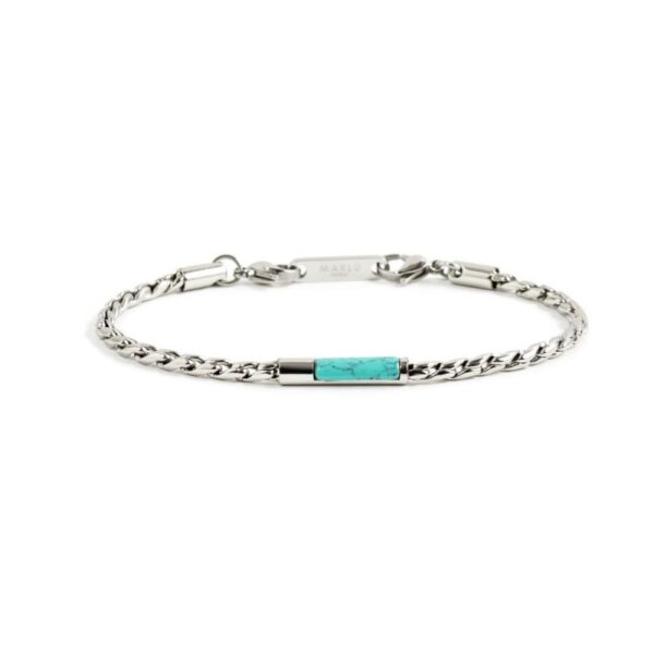 Bracciale Uomo Corda Marlù Gioielli 4BR1821T