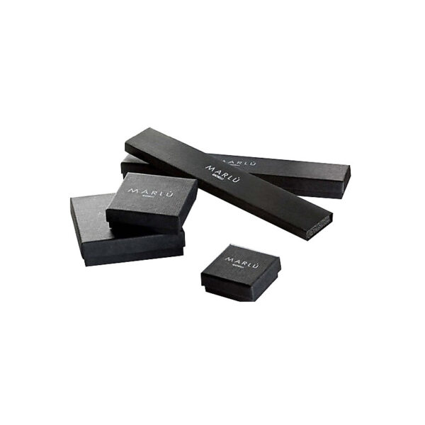 Bracciale Uomo Corda Marlù Gioielli 4BR1821T - immagine 2
