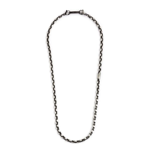 Bracciale Uomo Marlù Gioielli 4CA0203BR