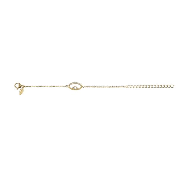 Collana My Lucky Salemi Breil TJ3180