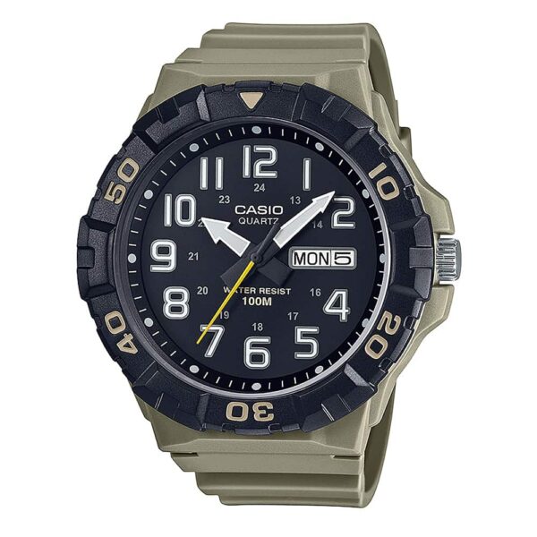 Orologio Uomo Casio G-Shock MRW-210H-5AVEF