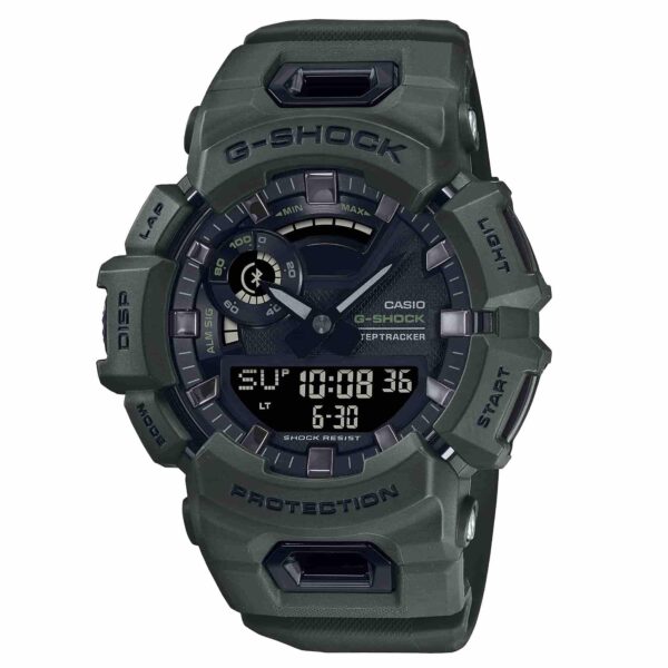 Orologio Uomo Casio G-Shock GBA-900UU-3AER