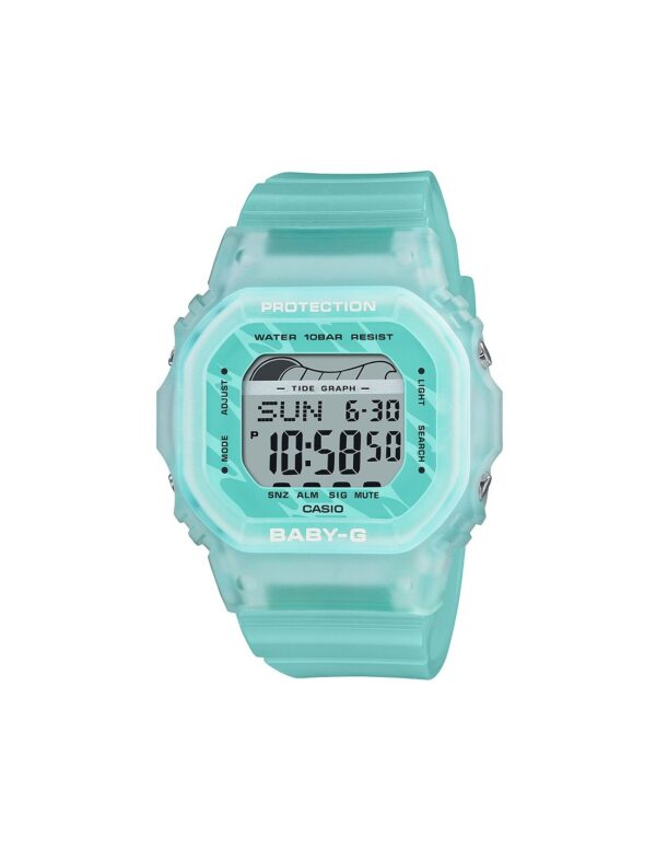 Orologio Bambina Casio Baby-G BLX-565S-2ER